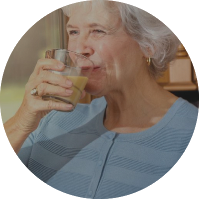 Blenderized Foods for Enteral Nutrition.