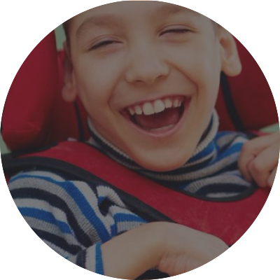 Cerebral Palsy.