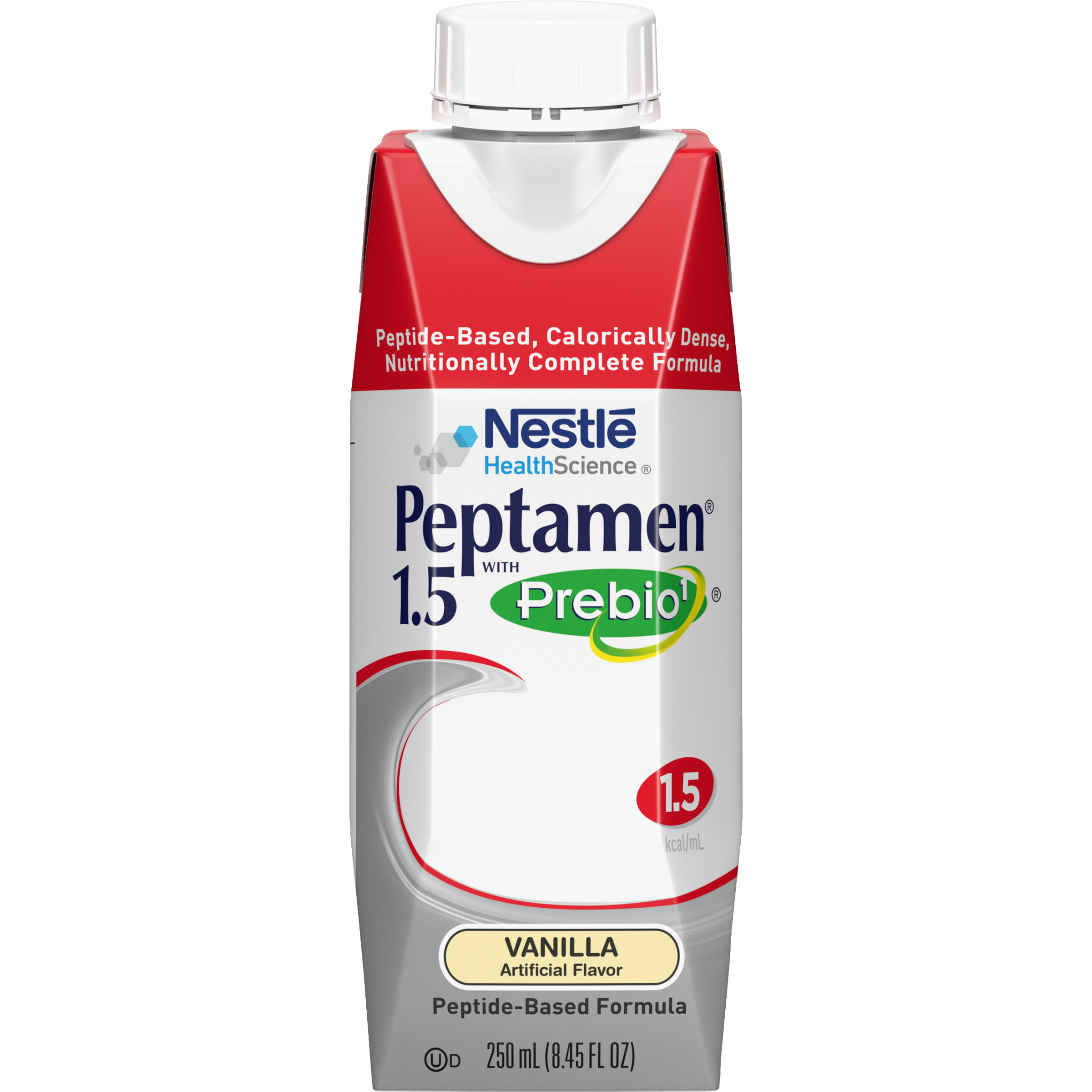 Peptamen 1.5 with Prebio