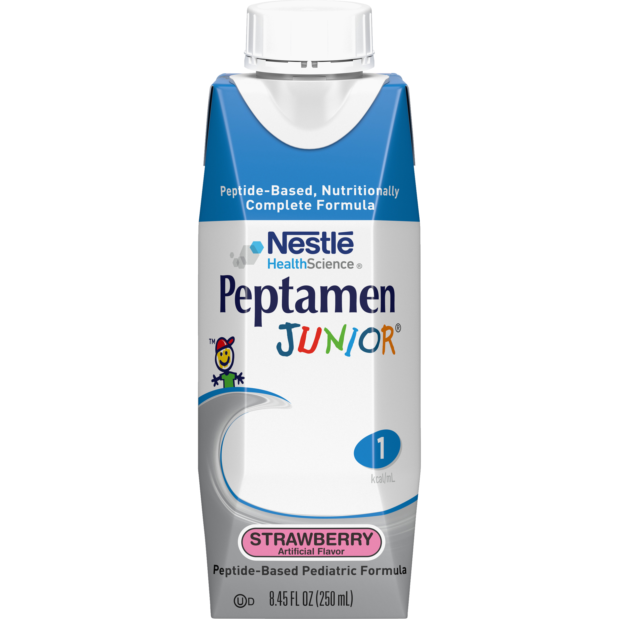 Peptamen Junior - Strawberry