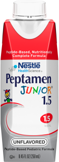 Peptamen Junior 1.5 Vanilla.